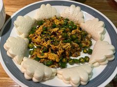 -吕氏疙瘩汤·私家菜馆(慈云寺店)