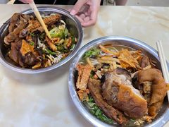 -凤张螺蛳粉·爽口粉(跃进路总店)