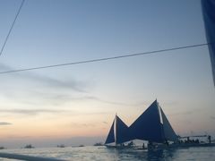 景点-白沙滩
