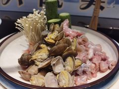 -湘湖大院(越王路店)