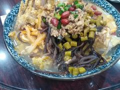 -东门七爷螺蛳粉(浦东店)