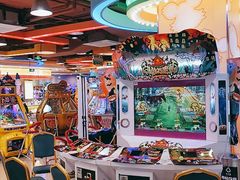 -汤姆熊欢乐世界·史莱姆怪兽(正大店)