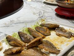 -国惠大酒楼(仓山万达店)