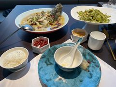 -大拙里·精致融合菜(沙湖桃源国际店)