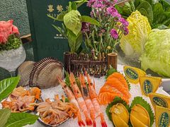 -喜聚薈·花膠雞海鮮火鍋(越秀店)