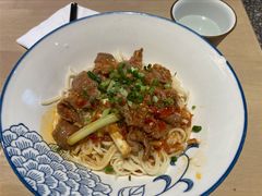 -赤面仔(麓湖美食岛店)