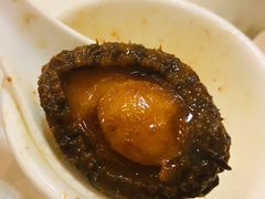 鲍鱼-香山小厨(南联路店)