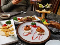 -菊上料理(蜀山银泰百货店)