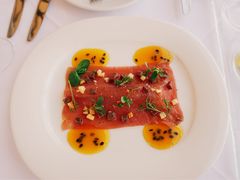 -Kampa Park Restaurant