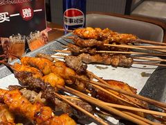 -管氏翅吧(地安门创始店)