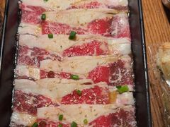 -新石器烤肉(中房金谊广场店)
