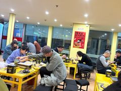 -望京小腰(北京总店)