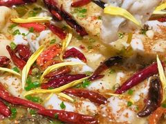 -江渔儿酸菜鱼(东厦一百店)