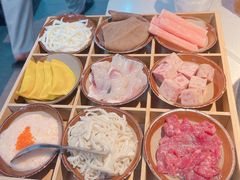 -芈重山老火锅(广州首店)