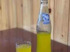 -玫瑰红烤羊排(北新桥三条店)