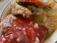 -阿尔法海鲜排档(爱琴海店)