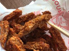 -喜姐炸串(中央汇美食广场店)