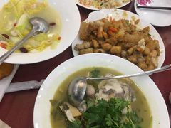 鸿运八珍豆腐-桃子餐厅·天津菜(红星路直营店)