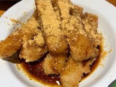 -搓火大都会(广安门总店)