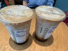 -星巴克(深圳世纪汇分店)
