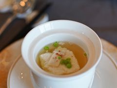 -重庆解放碑威斯汀酒店
