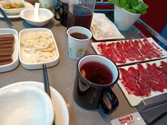 -为什么牛潮汕牛肉火锅(中信广场店)