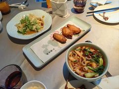 -静之湖湖畔餐厅