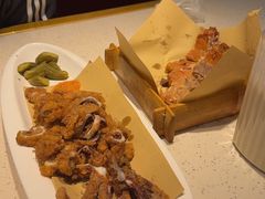 -香滨园骨架王(民生路店)