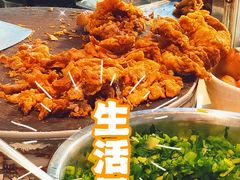 -沈卫国卤鸡店(总店)