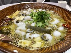 -金哥私房菜馆(张府园总店)