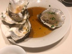 -高佳庄·舟山海鲜(海景旗舰店)