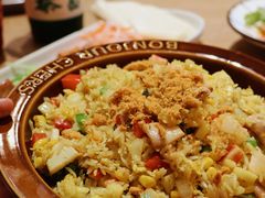 -尚SHANG泰国菜(中山大道店)
