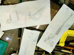 -三千·银饰木艺体验订制