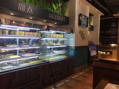 -亚马逊环球美食百汇(新城吾悦广场店)