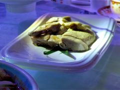 -金筷子西北菜·捞悦火锅