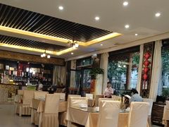 -百家姓饭店(纺织城正街店)