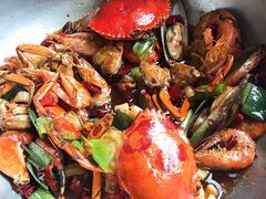 -七欣天(浦东羽山乐坊店)