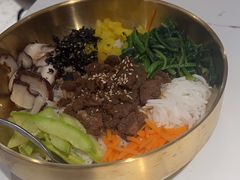 -花味烤肉·拌饭(庐阳万象汇店)