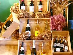 -花·fleur古董西餐厅(西城夜未央店)