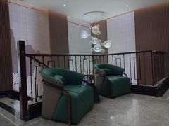 -华夏良子·足道SPA艾灸(铁道大厦店)