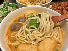 -寻裕记·现炒浇头面(人民广场店)