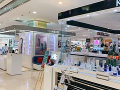 -银座商城(玉函店)