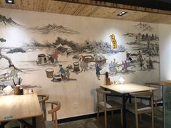 -云锦过桥米线(恒创蜀都公馆店)