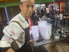 -哈海英麻辣烫(中华西路步行街店)
