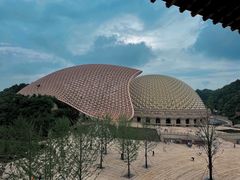 -牛首山文化旅游区