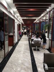 -YESIDO椰岛造型烫发染发