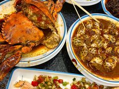 -三妹小龙虾·黄油蟹(华侨城总店)