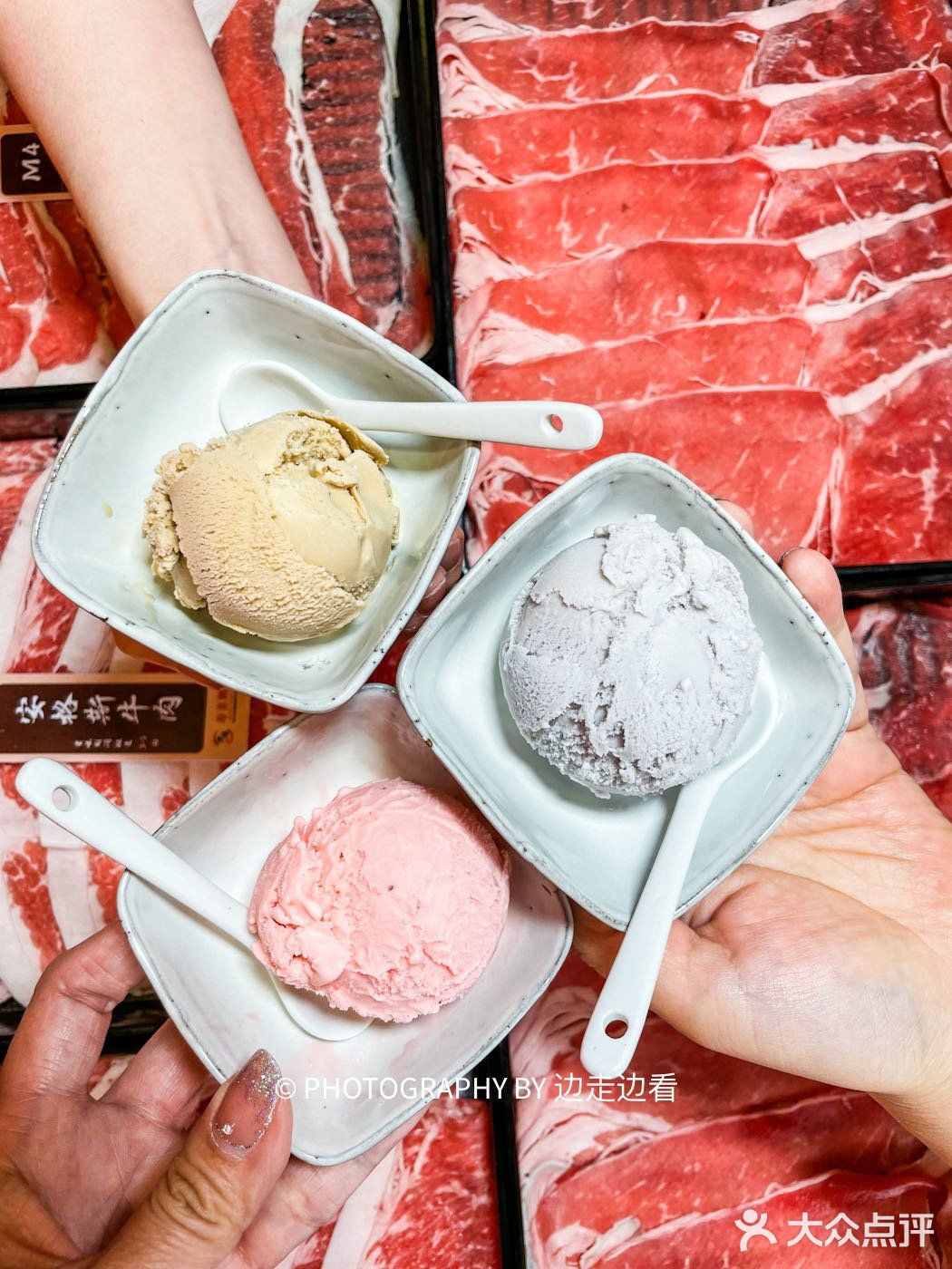 原来观音桥年轻人聚会都选这~确实划算！