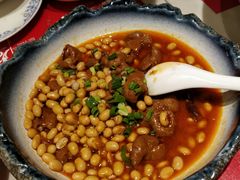 -鼎盛蜀坊·重庆江湖菜(市桥地铁站店)
