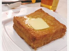 -香港新发烧腊茶餐厅(万象店)
